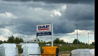 Dans les coulisses d’un garage nouvelle génération.