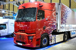 Solutrans : un grand cru 2025