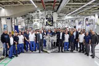 ZF franchit un cap historique avec la transmission TraXon