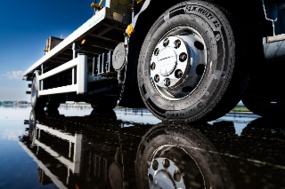 🚚 Nouveau chez Michelin : X® MULTI Z2 & D2 en 19.5’’