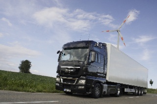 50 ans de l’IToY – 2008 MAN TGX et TGS