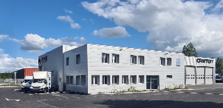 Réseau IVECO : le groupe CRETOT s’agrandit avec la reprise de CENTRE VI