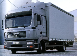 50 ans de l’ITOY – 2006 MAN TGL