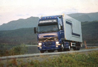 50 ans de l’ITOY – 2000 Volvo FH12