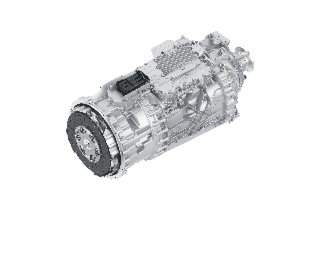 Truck Innovation Award 2027 – Les finalistes