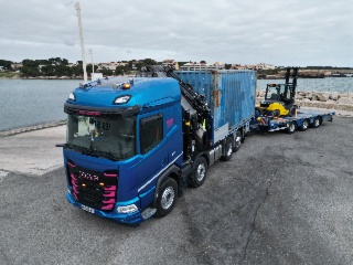 Un couteau Suisse version 95 tonnes-mètres 
