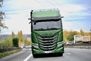 Iveco renforce son ancrage dans le Nord avec la reprise de Leleu à Valenciennes