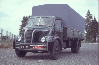 TruckStop ouvre sa nouvelle rubrique « Véhicules Anciens »