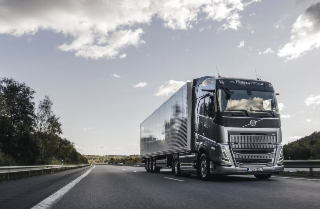 Sécurité : Volvo Trucks confirme son leadership 