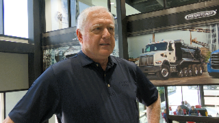 Interview avec John O’Leary