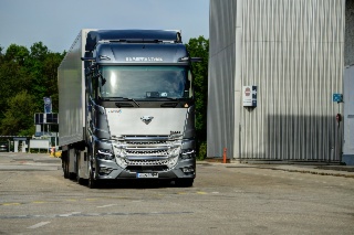 SUPERPANTHER eTOPAS 600 