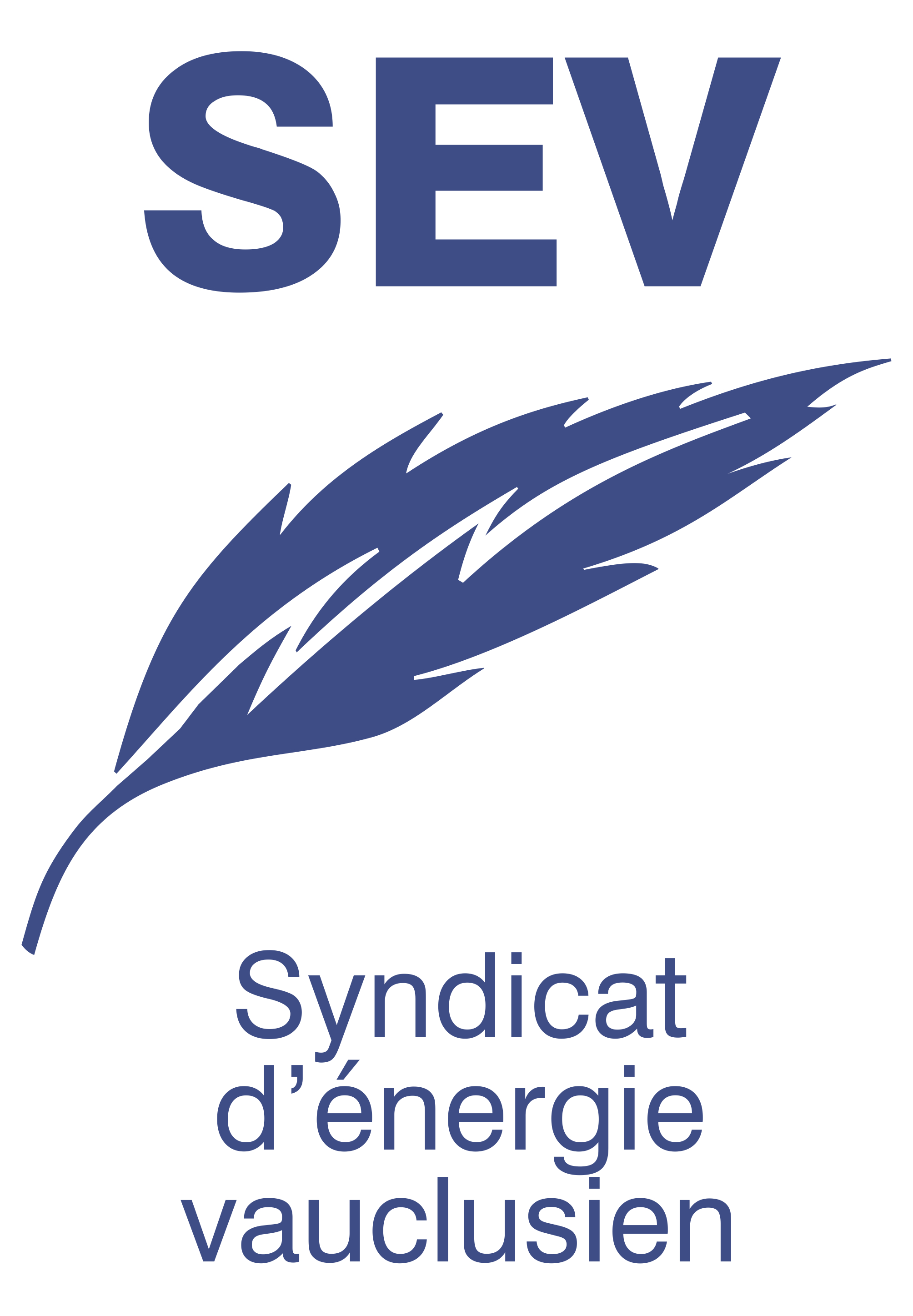Syndicat d'énergie vauclusien (SEV 84)