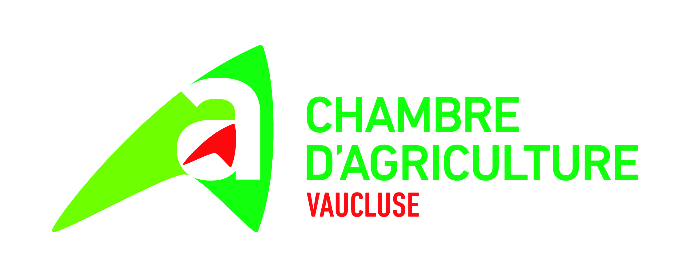 Chambre d'Agriculture Vaucluse