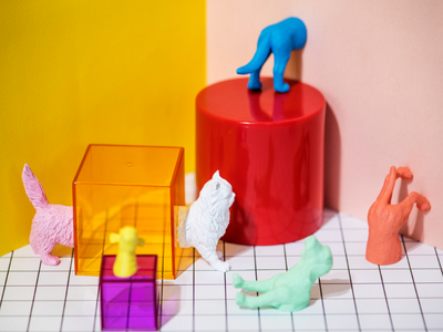 Storytelling et design : l'art de capter l'attention et de rendre vos idées mémorables