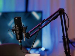 Audio de marque : comment podcasts et radios internes renforcent l'engagement
