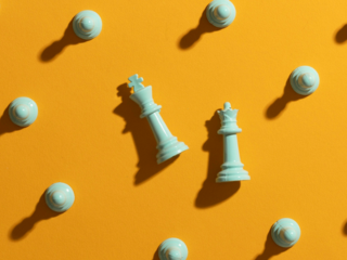 Communication de crise : comment rester maître du jeu ?