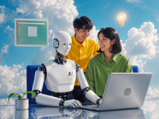 Brief & IA : les bons réflexes à adopter