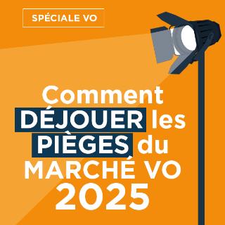 Comment déjouer les pièges du marché VO 2025 ?