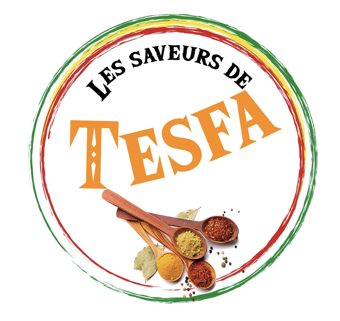 Les saveurs de Tesfa