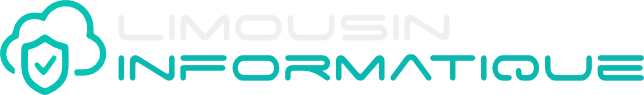 LIMOUSIN INFORMATIQUE