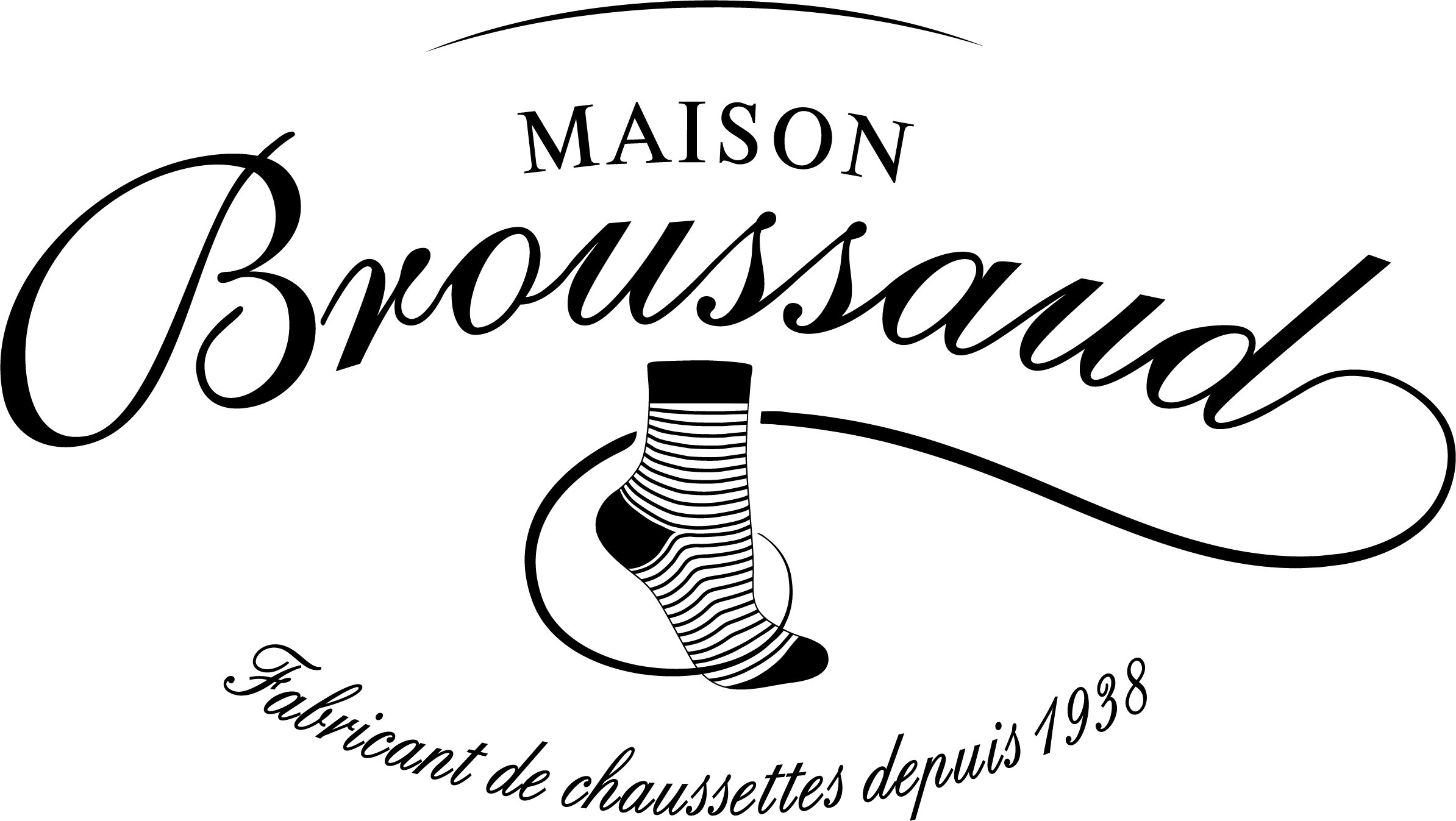 BROUSSAUD TEXTILE