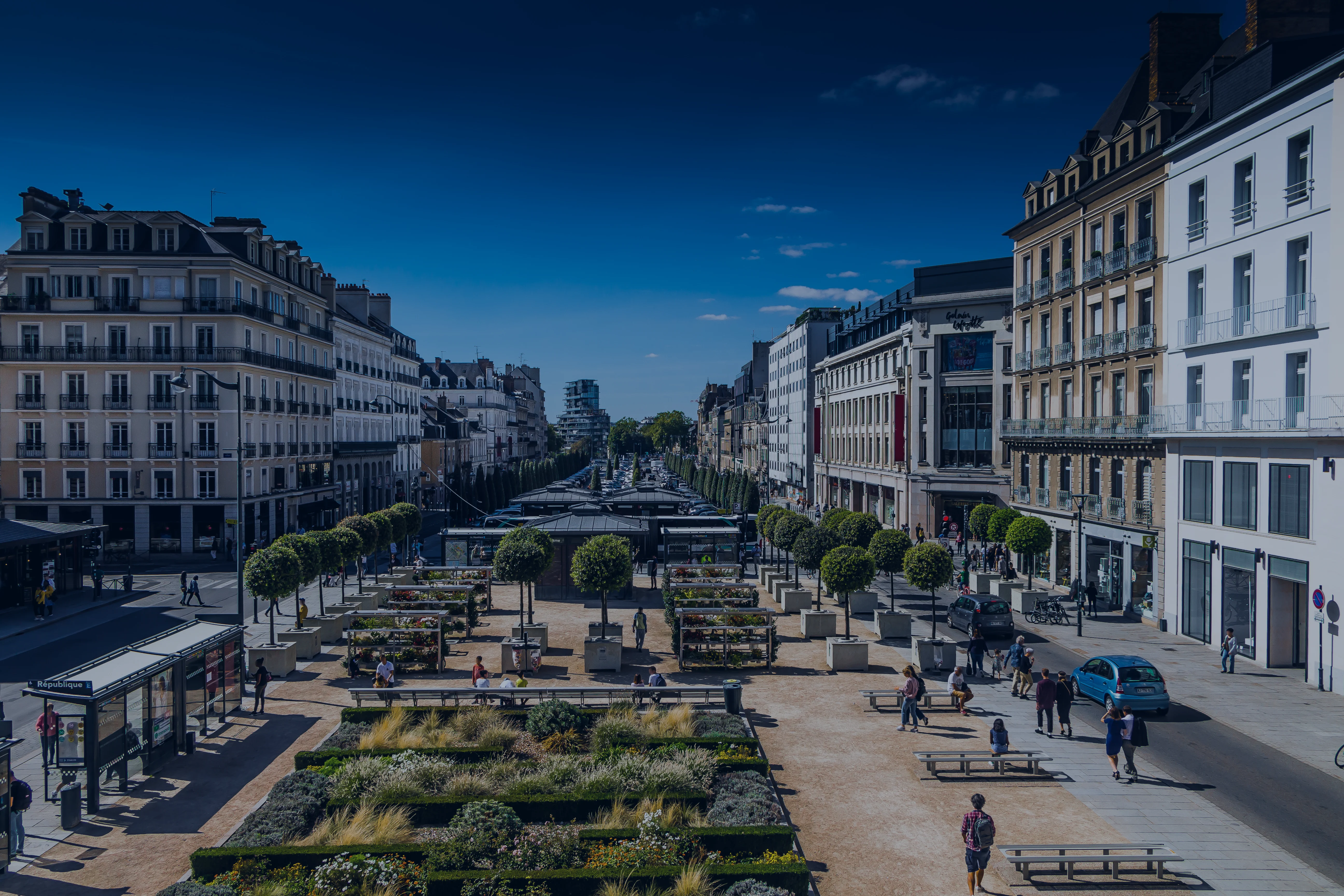 Rennes
