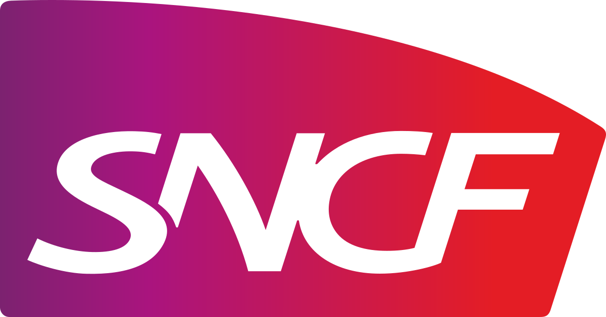 SNCF - Direction Numérique Groupe
