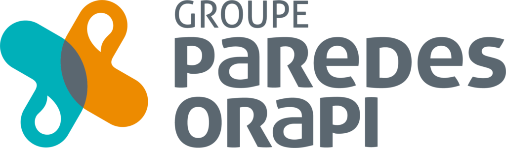 GROUPE PAREDES ORAPI
