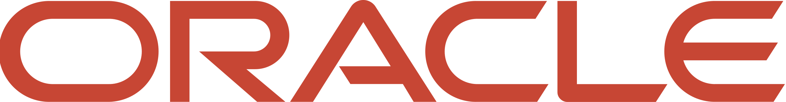 ORACLE FRANCE