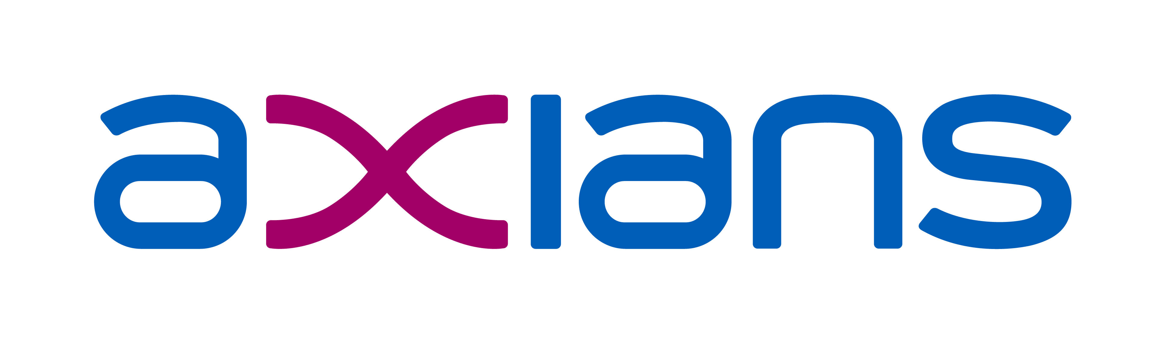 AXIANS COMMUNICATION & CLOUD