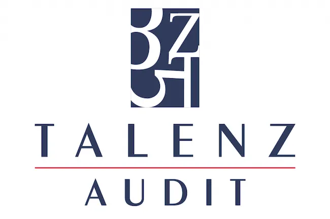 TALENZ AUDIT