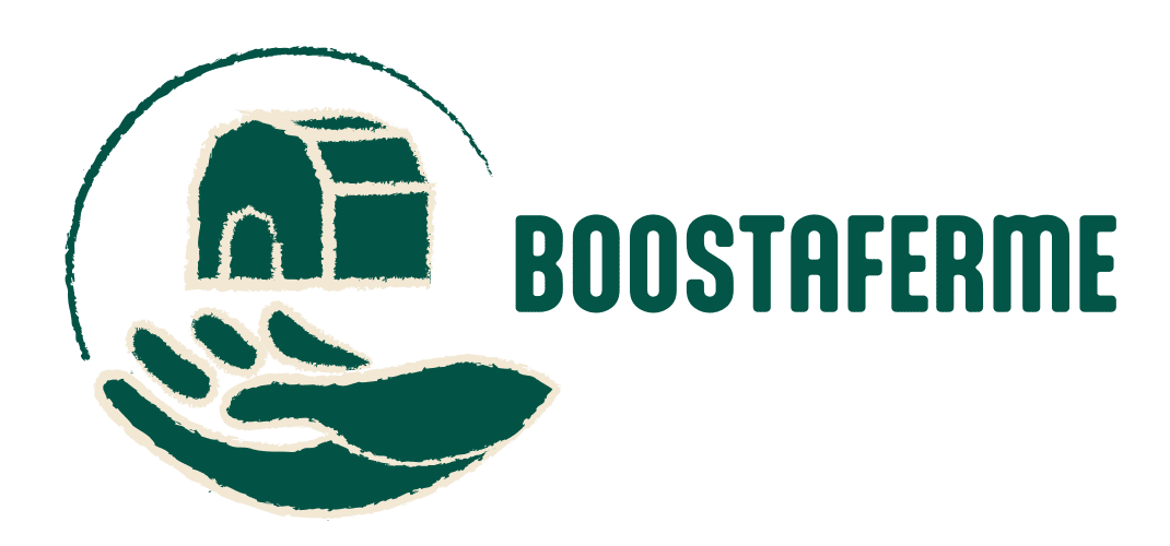 Boostaferme