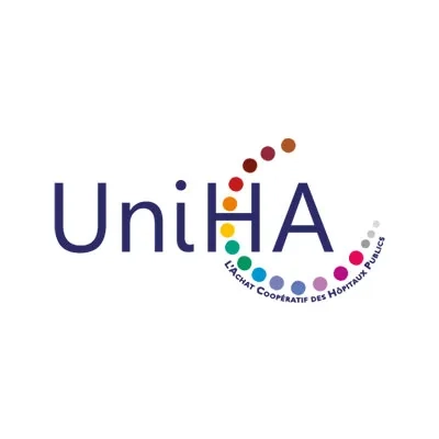GCS UNIHA