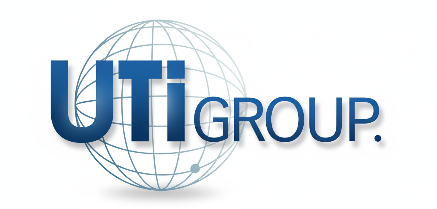 UTI GROUP RHONE-ALPES