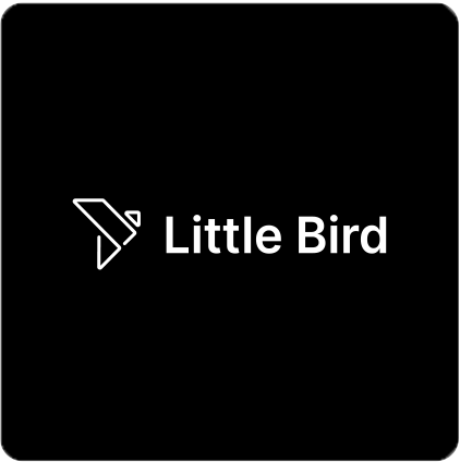 LITTLE BIRD