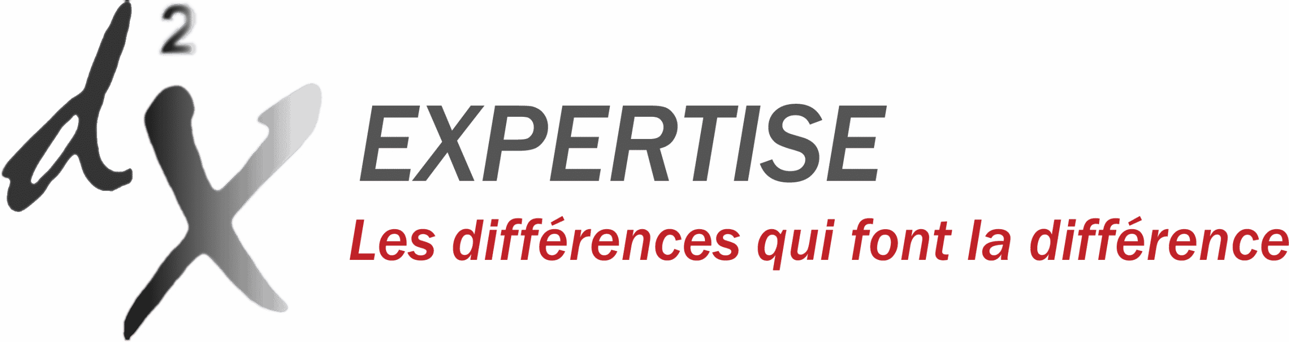 d²X EXPERTISE