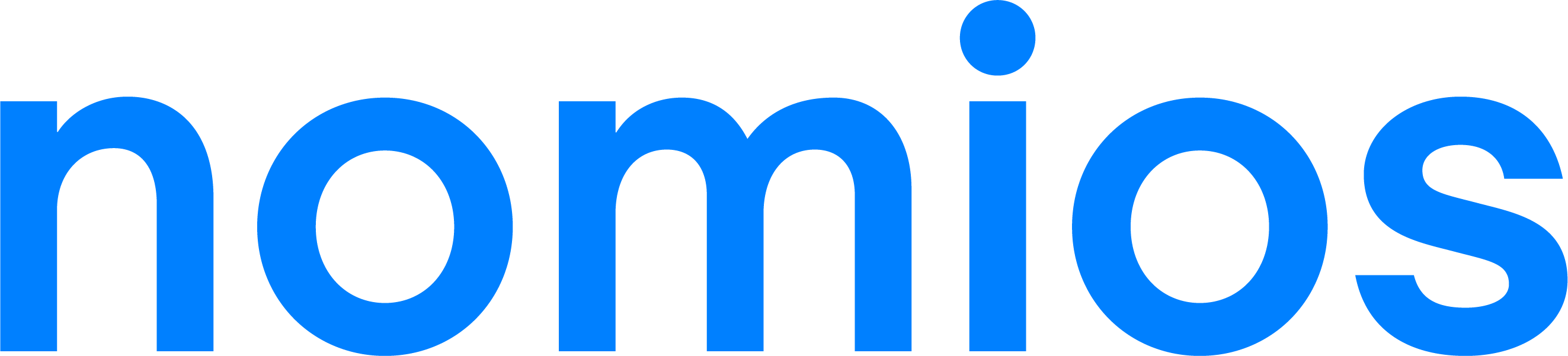 NOMIOS