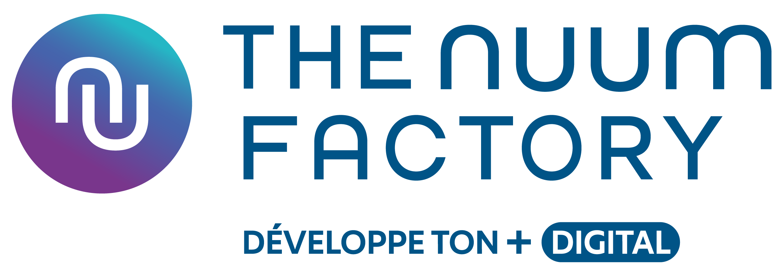 THE NUUM FACTORY & THE CLIMATE FACTORY