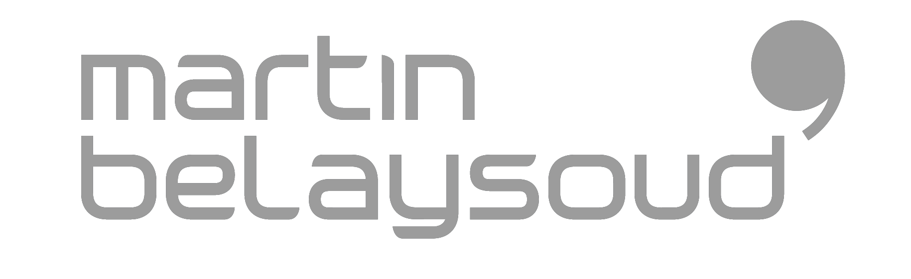 MARTIN BELAYSOUD EXPANSION