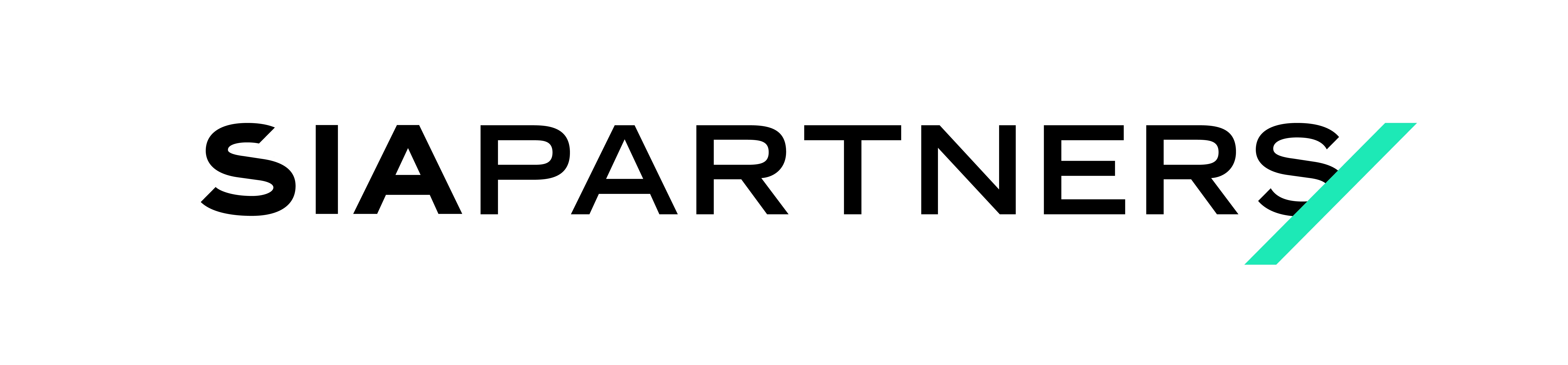 SIA PARTNERS