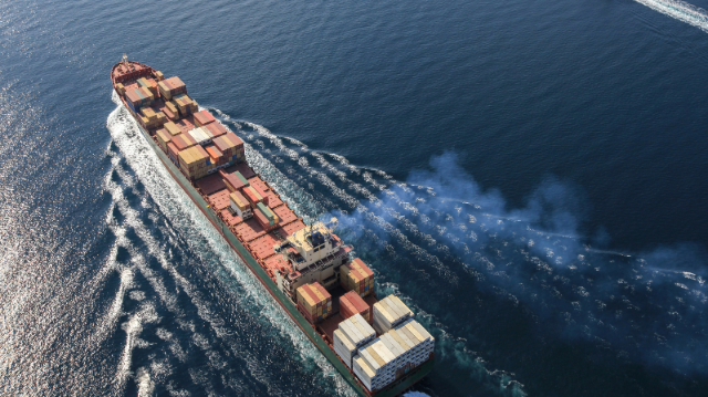 [AGORA] Les solutions opérationnelles pour développer des logistiques bas carbone (fluviales et portuaires) sur l’axe Méditerranée-Rhône-Saône 