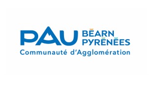 2- COMMUNAUTE D'AGGLOMERATION DE PAU