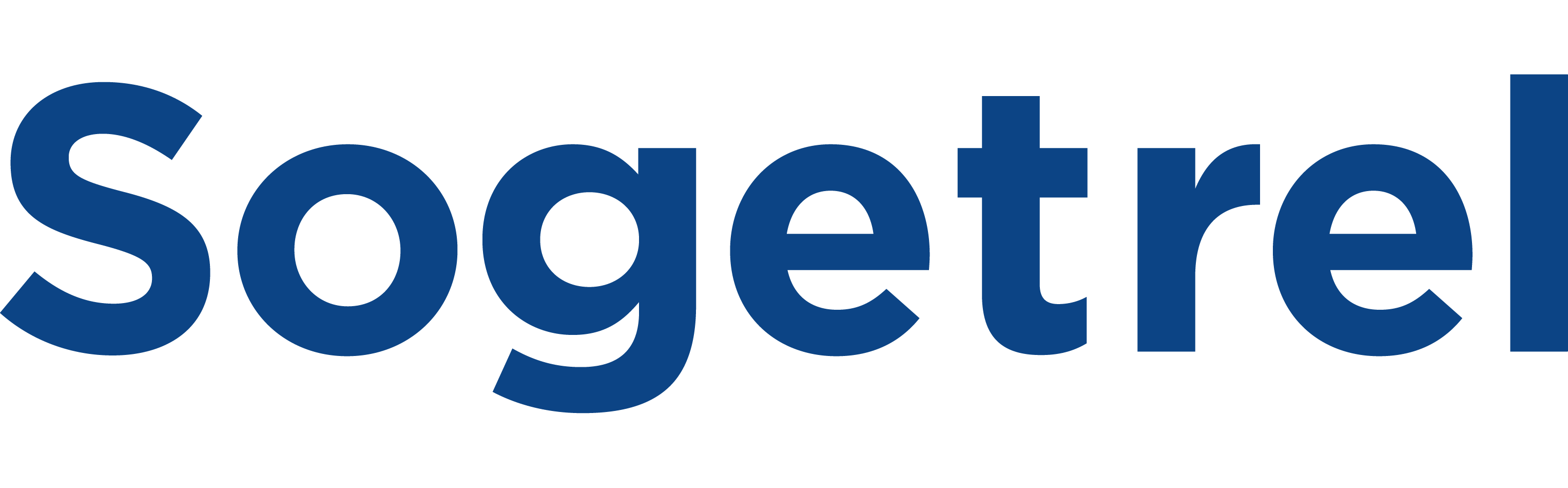 SOGETREL