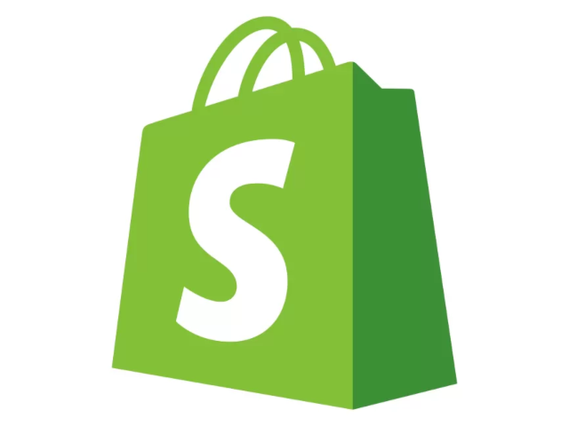 Déploiement e-shop Shopify 