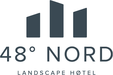 48° Nord Landscape Høtel