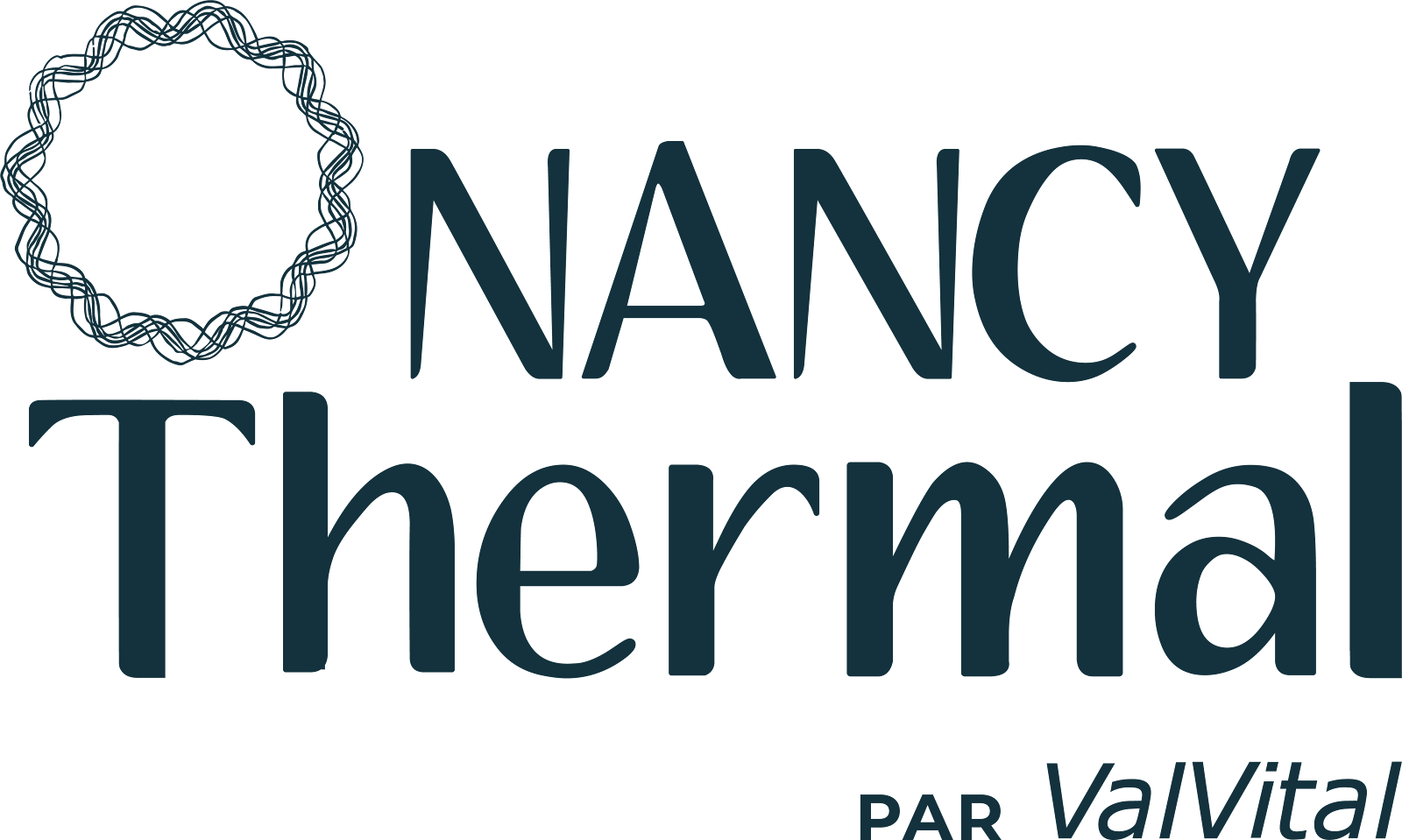 Villa Thermae Nancy ****