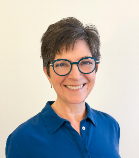 Create Connections that Matter with Lori Shook  (Stavanger)