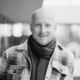 PWN Norway: Photography Masterclass (Part 1)
