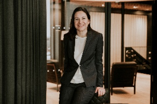 Board Responsibilities and Duties  With Caterina Håland Gaeta