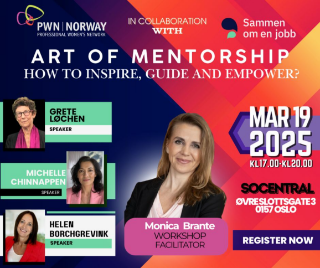 Art of Mentorship
